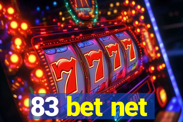 83 bet net